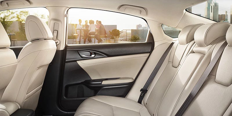 New 2022 Honda Insight