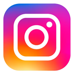 Follow Us on Instagram