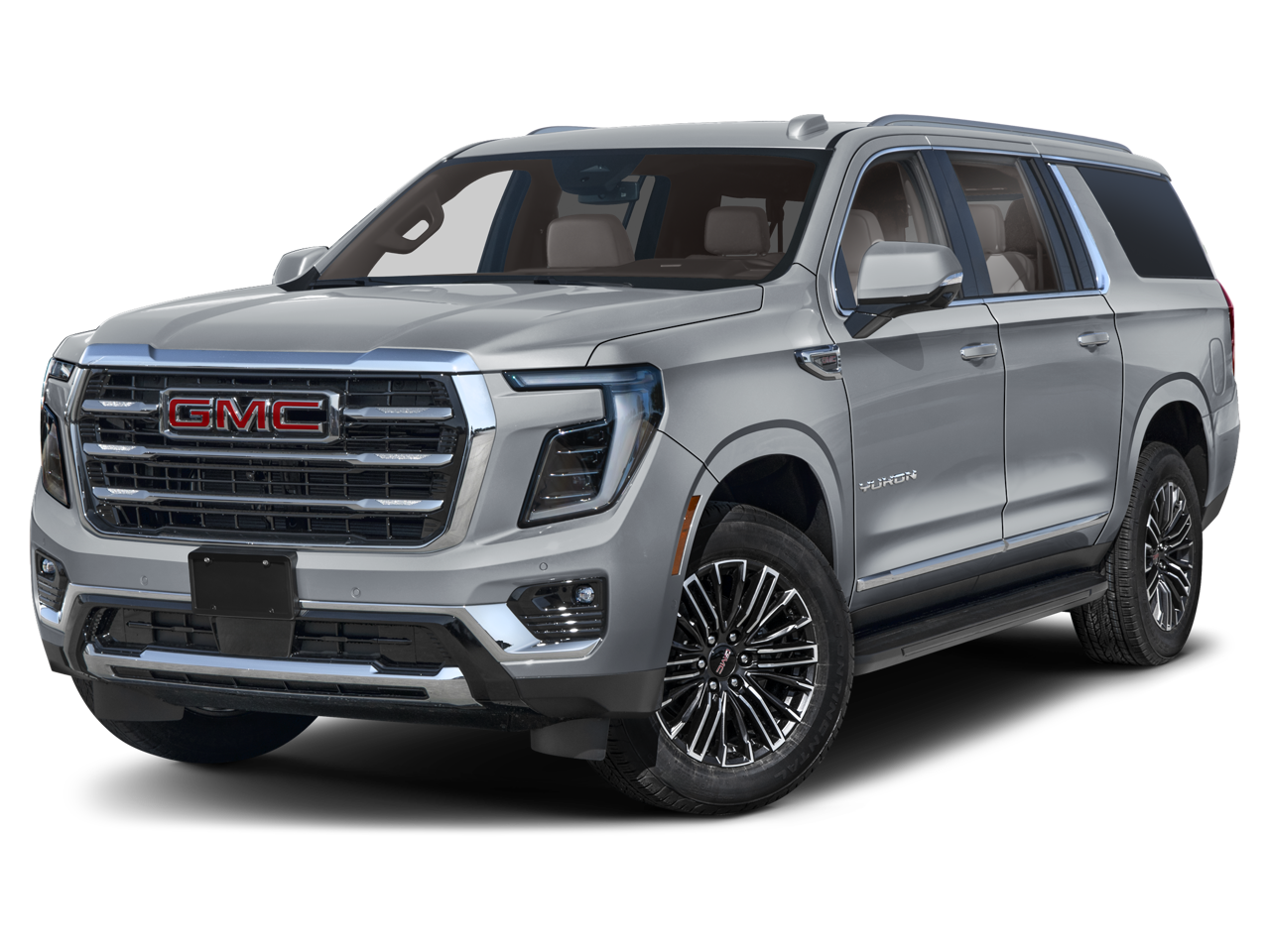 Yukon XL