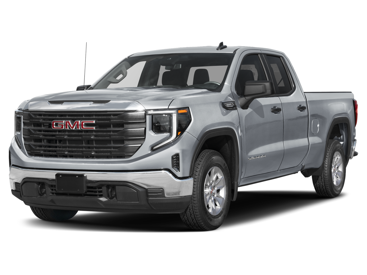 Sierra 1500