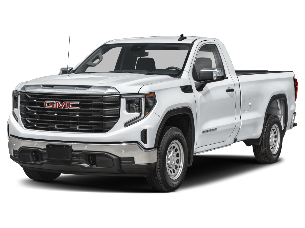 Sierra 1500