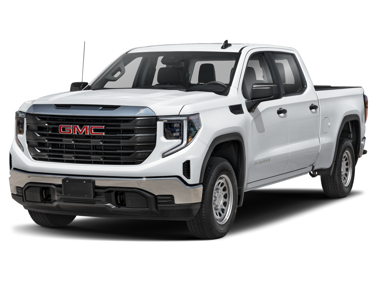 Sierra 1500