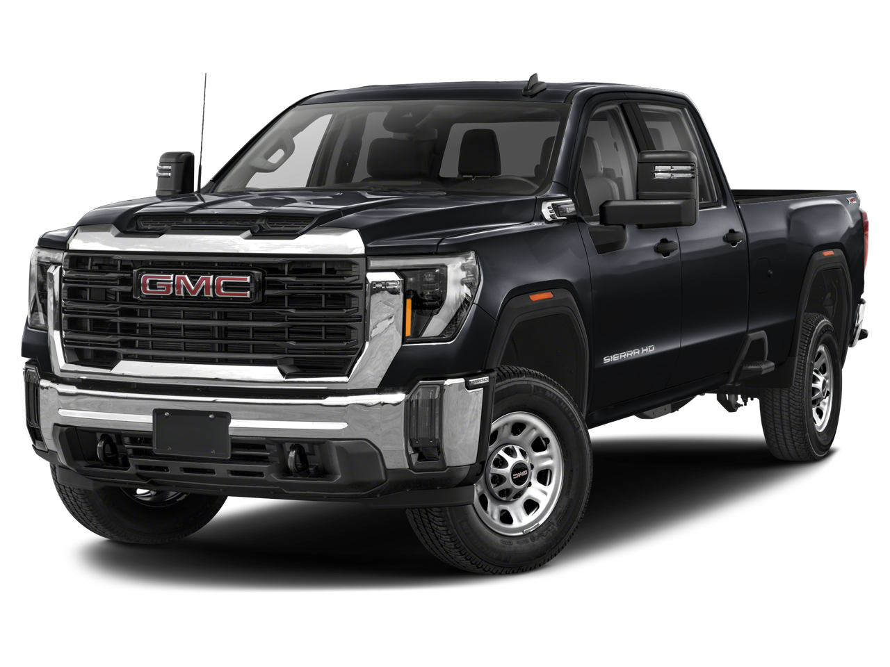 Sierra 3500HD