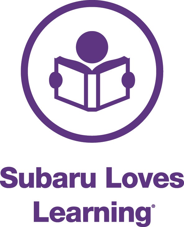 Subaru loves learning