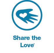 Share the Love