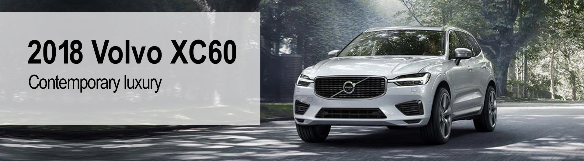 2018 Volvo XC60 Dealer in Hagerstown MD near Greencastle & Chambersburg PA & Martinsburg WV | Volvo Cars Hagerstown